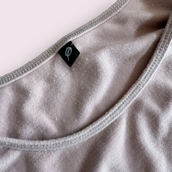 P’tula Dusty Rose Tank Top – Size Small - Picture 2 of 4